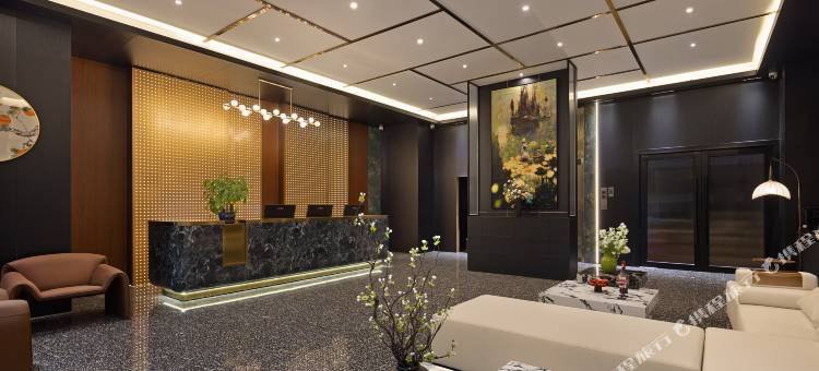 莳栖花园YOUTH(深圳北站壹城中心店)图片