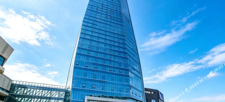 花间小筑公寓(佛山杏坛宏汇城店)图片