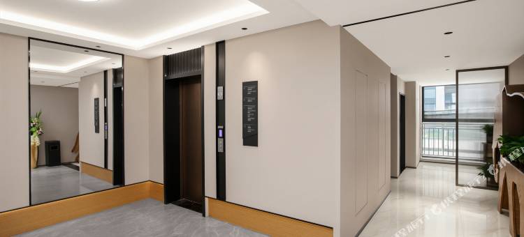 艺龙瑞云酒店(济南章丘大学城店)图片