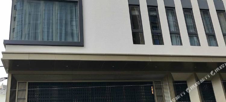 美宿酒店(东莞大朗松山湖店)图片
