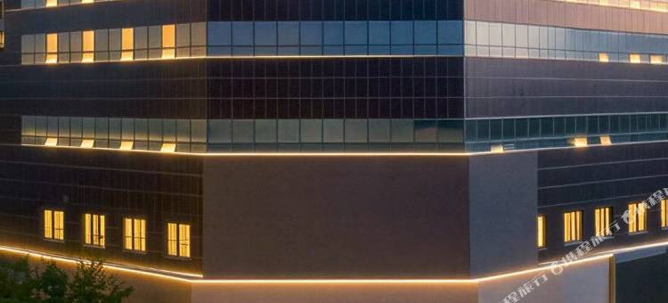 美豪酒店(西宁大新街夜市莫家街店)图片