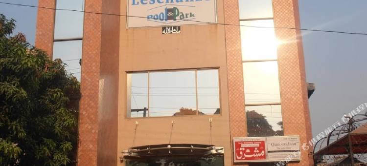 莱斯查泽酒店(Hotel the Leschanze)图片