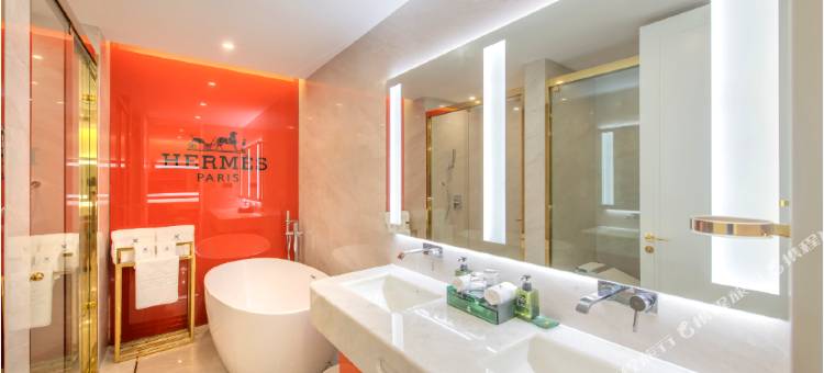 长春X艺术酒店图片