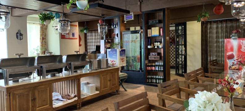 相隅精宿(潍坊泰华店)图片