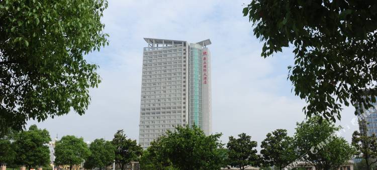 淮安鼎立国际大酒店图片