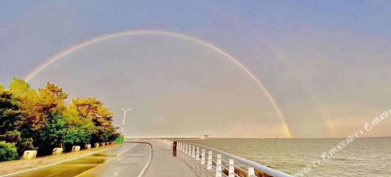 北戴河烁光海岸宾馆(刘庄夜市街店)图片