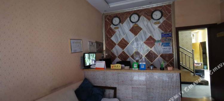 昆明彩云间客栈图片