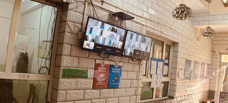 乌鲁木齐炬铭宾馆(机场店)图片