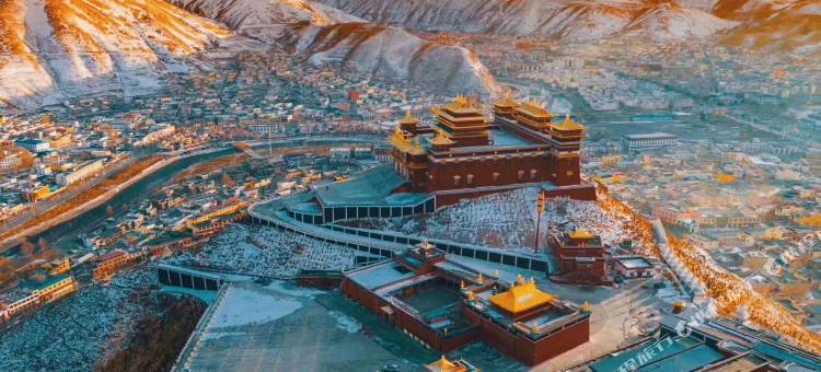 维也纳酒店(玉树唐蕃古道店)图片