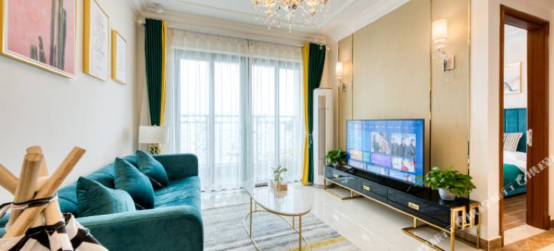 启东恒大威尼斯金沙度假酒店图片