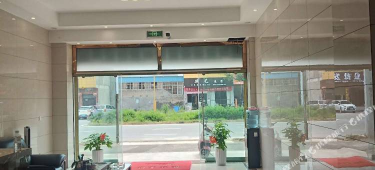 鹿枫酒店(耿马孟定店)图片