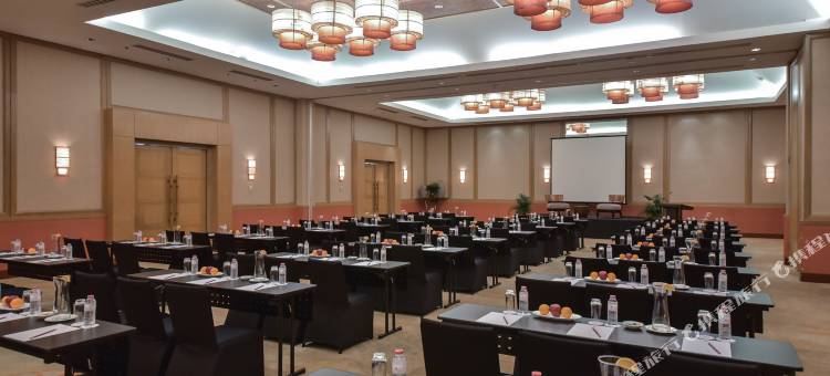 宿雾麦克坦红色度假村及水疗中心(Crimson Resort and Spa Mactan)图片