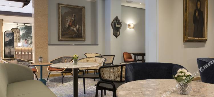 维罗纳英迪格酒店-艺术大酒店(Hotel Indigo Verona - Grand Hotel des Arts)图片