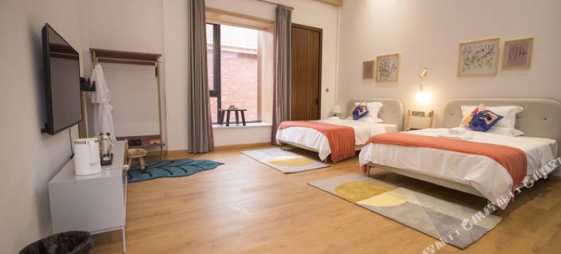 沂南朱家林原舍柿家图片