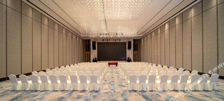 瑞金荣誉国际酒店图片