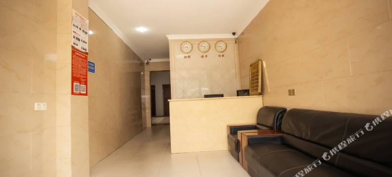 瑞金云峰商务宾馆图片