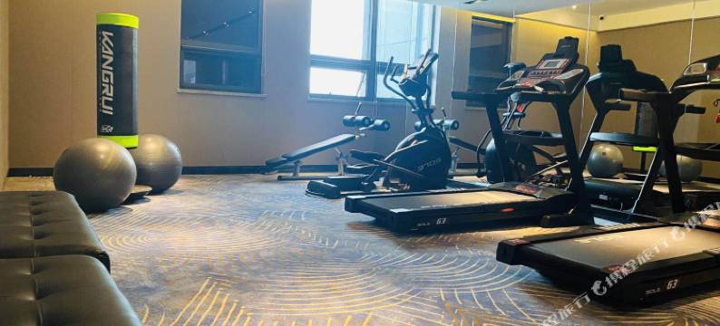 宜尚酒店(无锡南湖大道扬名地铁站店)图片