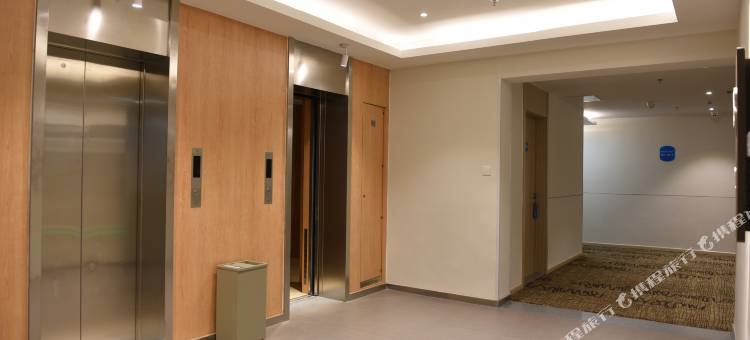 汉庭酒店(西宁青海大学附属医院店)图片