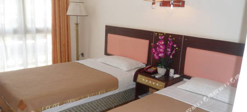 义乌东航宾馆图片