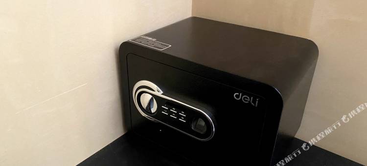 飞茑集民宿(重庆垫江店)图片