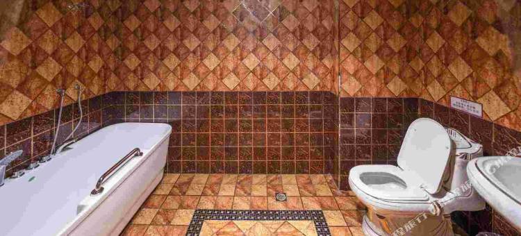 依兰龙泽宾馆图片