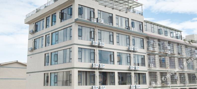 绵阳倾云拾光酒店(南郊机场绵阳站店)图片