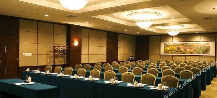 7天优品Premium酒店(重庆火车北站北广场中心店)图片