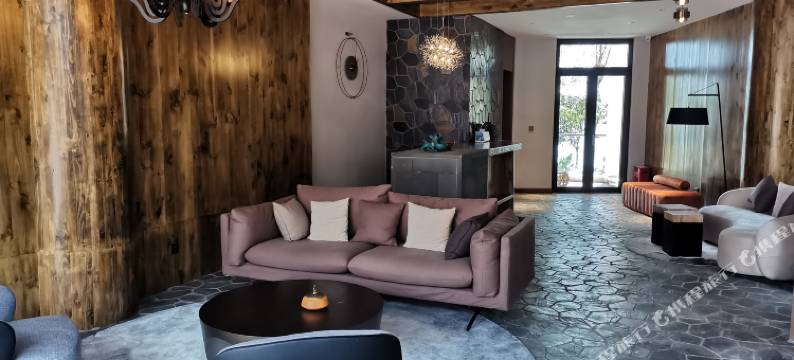 重庆荷和原乡民宿图片