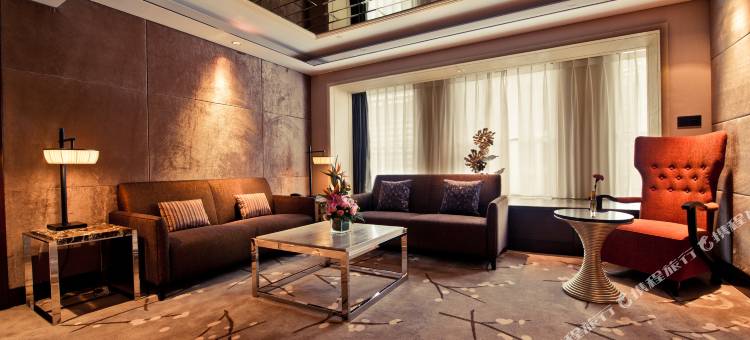 重庆江北希尔顿逸林酒店图片