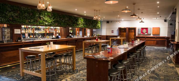 班卓帕特森旅馆(Banjo Paterson Inn)图片