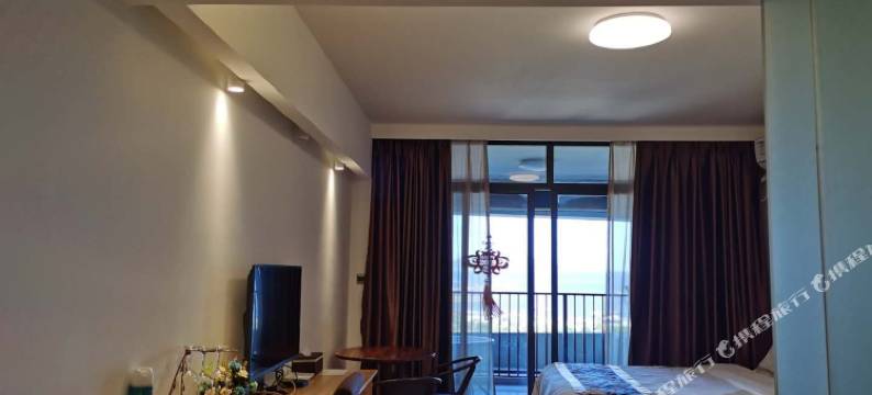 汕尾保利金町湾海景公寓图片