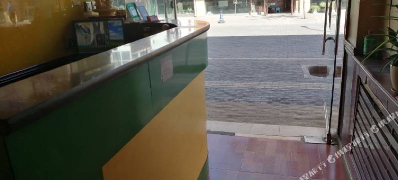 银川客聚缘宾馆图片