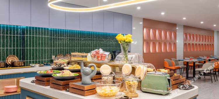 桔子酒店(锦州云飞南街店)图片