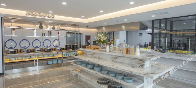 瑞贝庭酒店(宁海高铁站店)图片