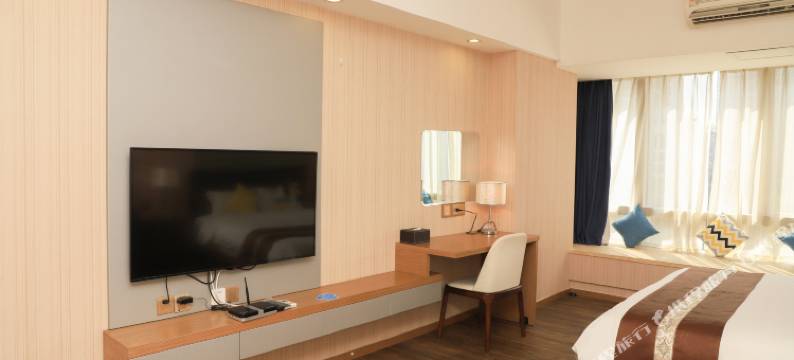 广州嘉苑公寓(杨箕东A口珠江新城店)图片