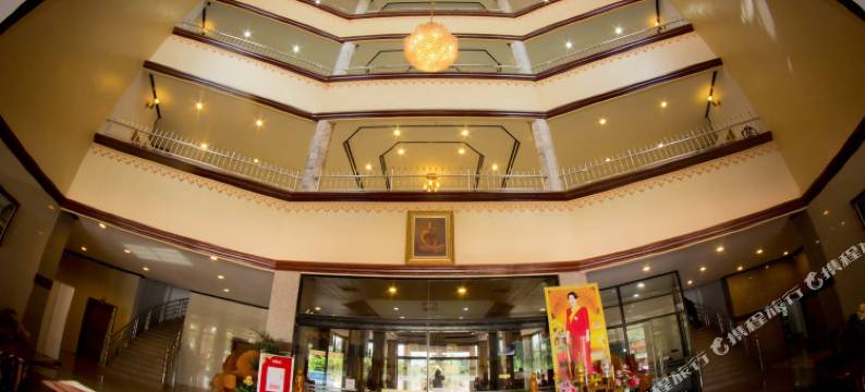 金龙度假村(Golden Dragon Resort)图片