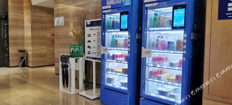 上海新金桥假日公寓图片