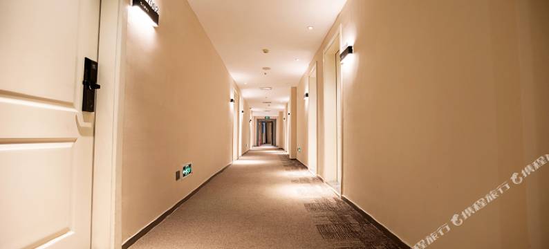 松果酒店(河南财经政法大学文化路店)图片