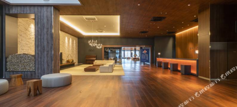 新雪谷托里菲托胶囊酒店(Torifito Hotel&Pod Niseko)图片