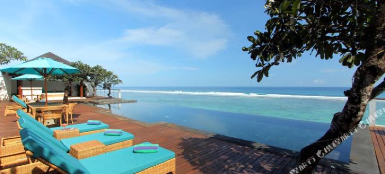 努沙杜阿天堂住宿酒店(Asmara Heavenly Residence Nusa Dua)图片