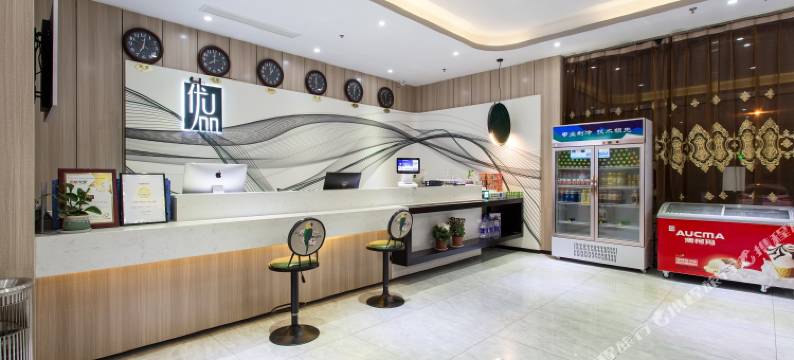 尚客优品酒店(临沂经济开发区临工路店)图片