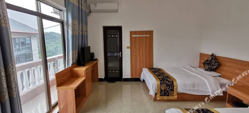 三江丹宁客寓民宿图片