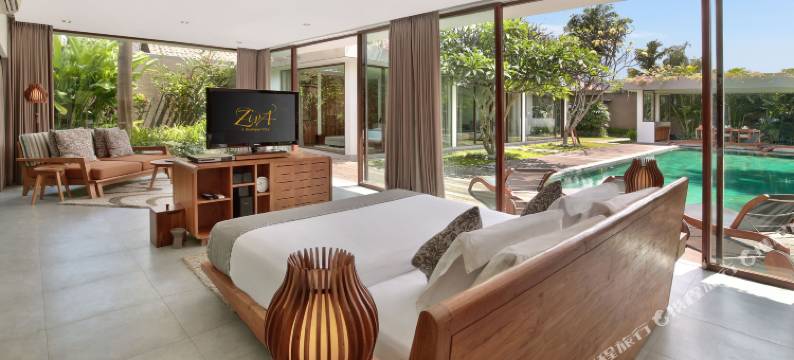 兹瓦精品别墅(Ziva a Boutique Villa)图片