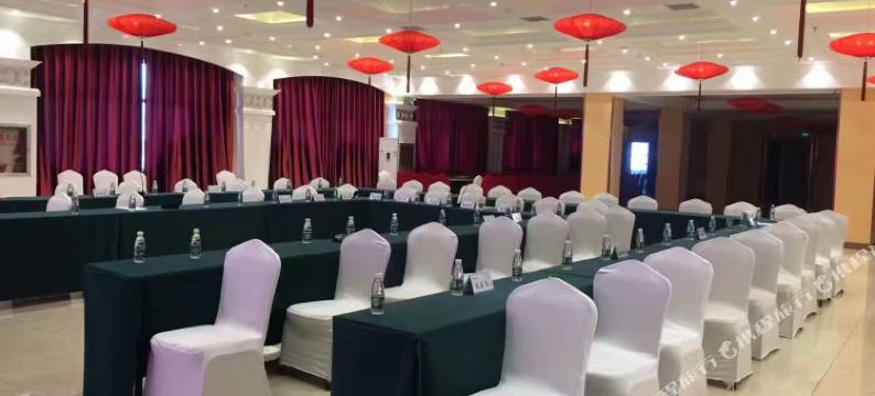 锡林浩特额尔敦酒店图片