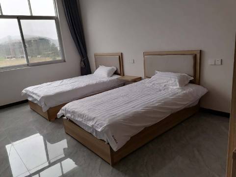 上饶茶山湾农庄