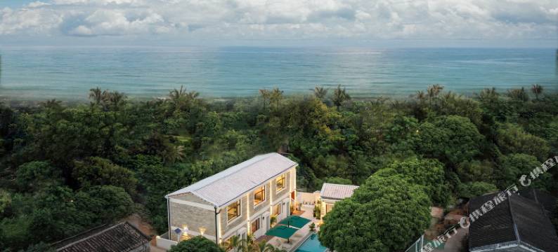 涠洲岛北城有三摩洛哥精品度假民宿图片