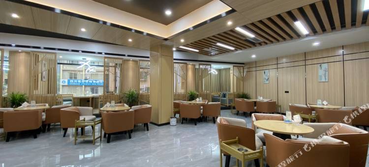 渠县菲尔斯酒店图片