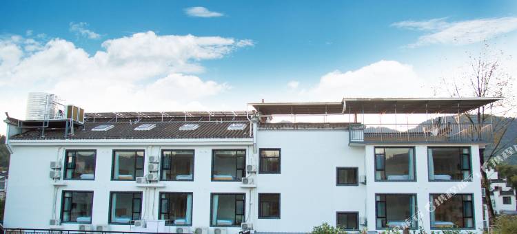 宏村尚品艺术酒店图片