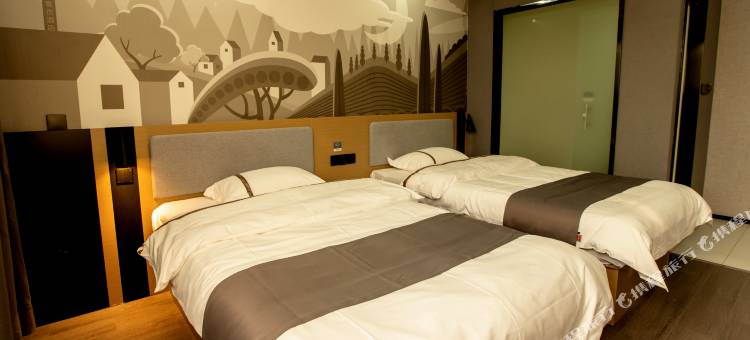 尚客优酒店(桓台张北路店)图片