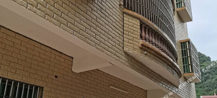 英德逸致居民宿图片